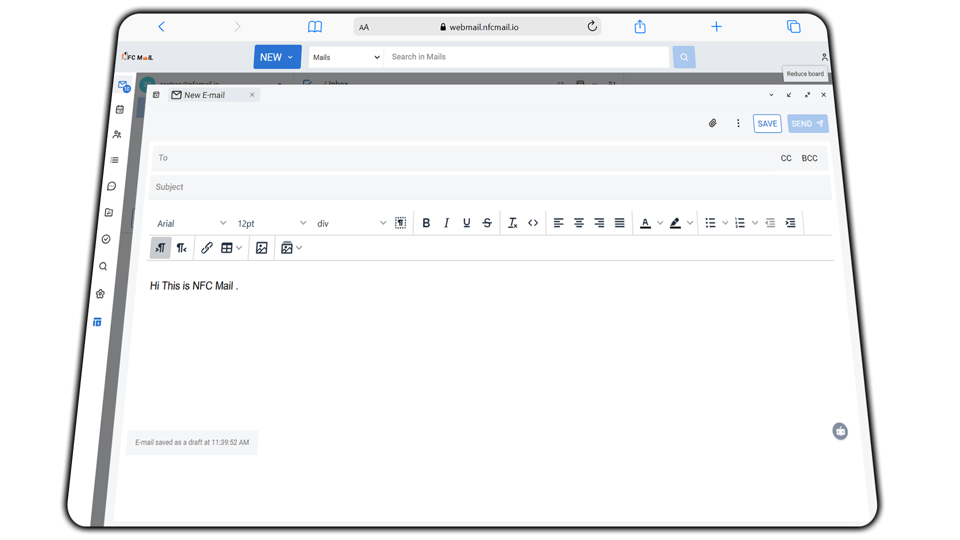Email