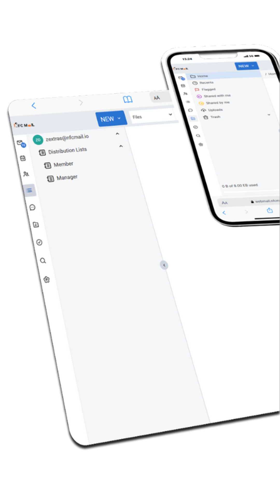 Right UI